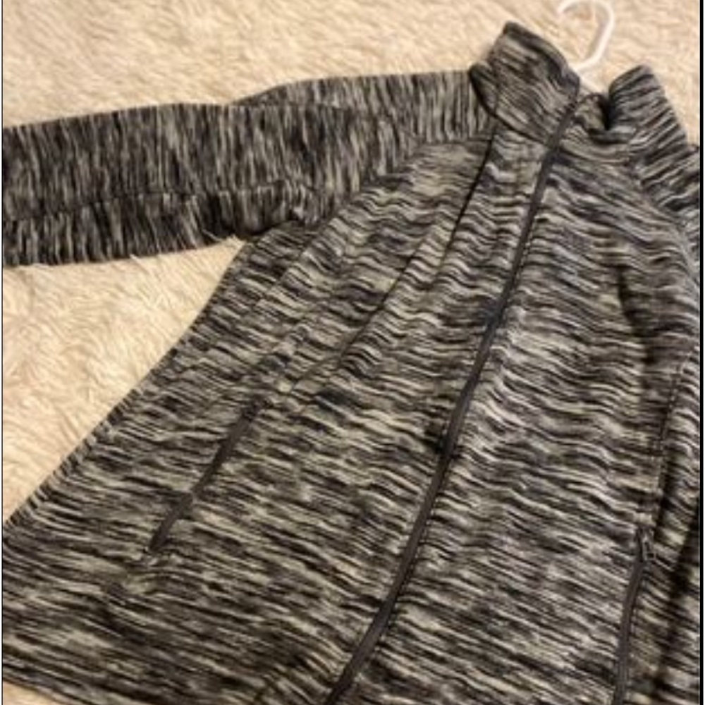 Size Large Columbia Jacket